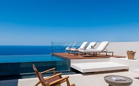 Artblue Villas